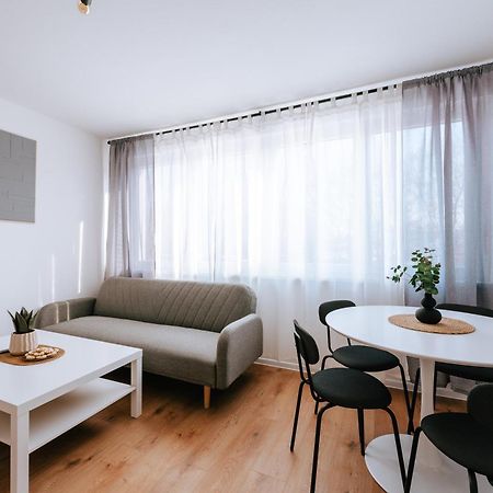 Apartman Vista Daruvar Eksteriør billede