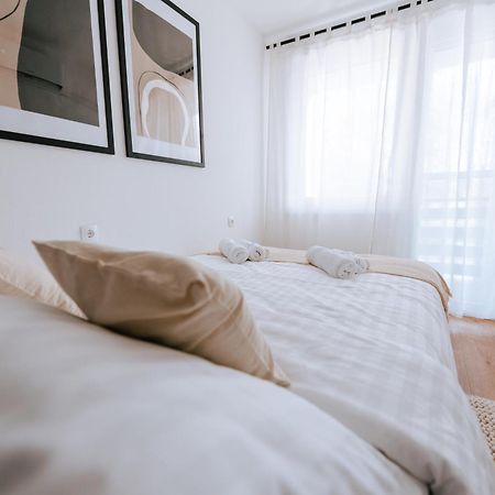 Apartman Vista Daruvar Eksteriør billede