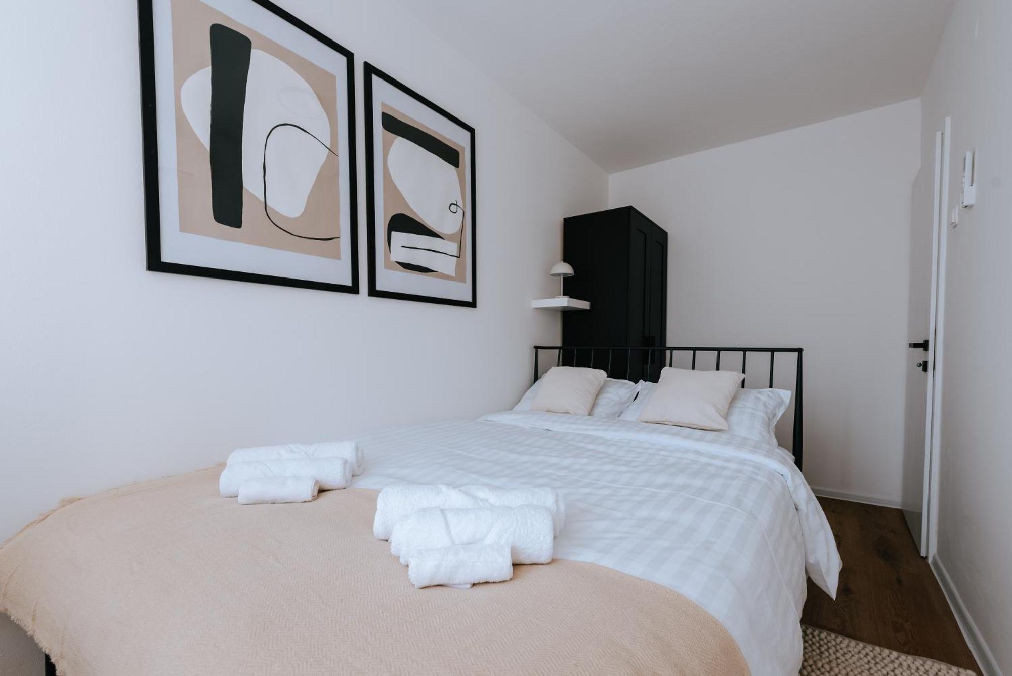 Apartman Vista Daruvar Eksteriør billede