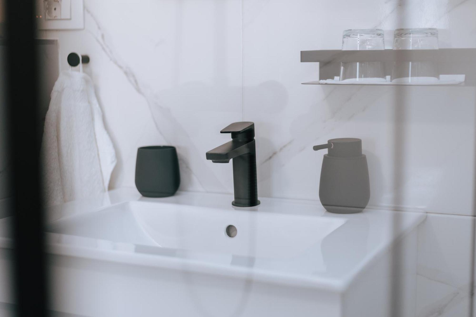 Apartman Vista Daruvar Eksteriør billede