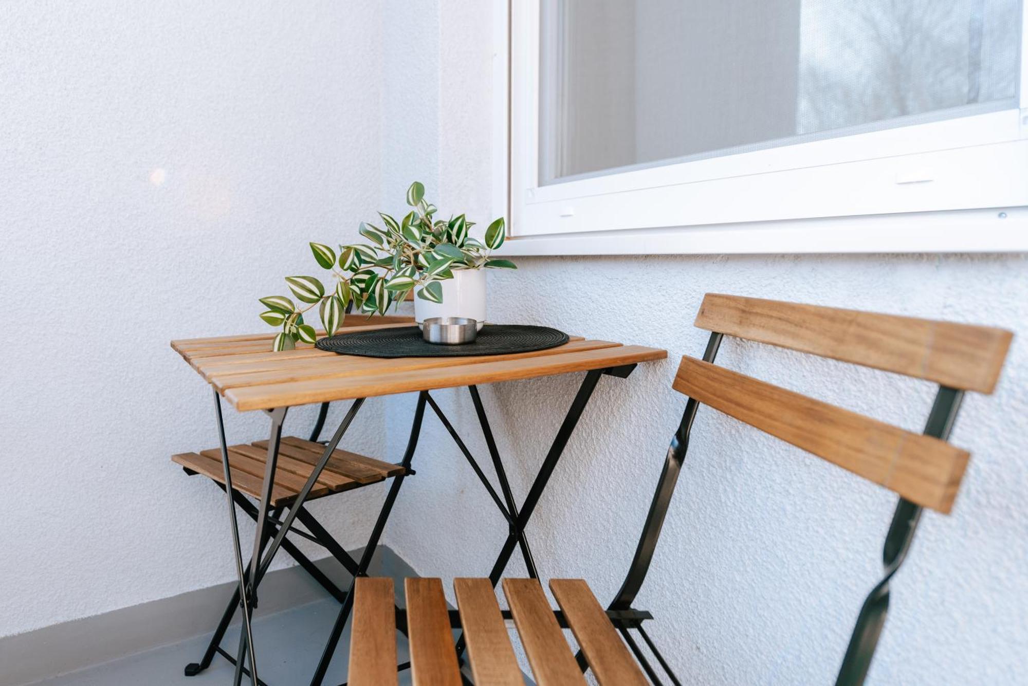 Apartman Vista Daruvar Eksteriør billede