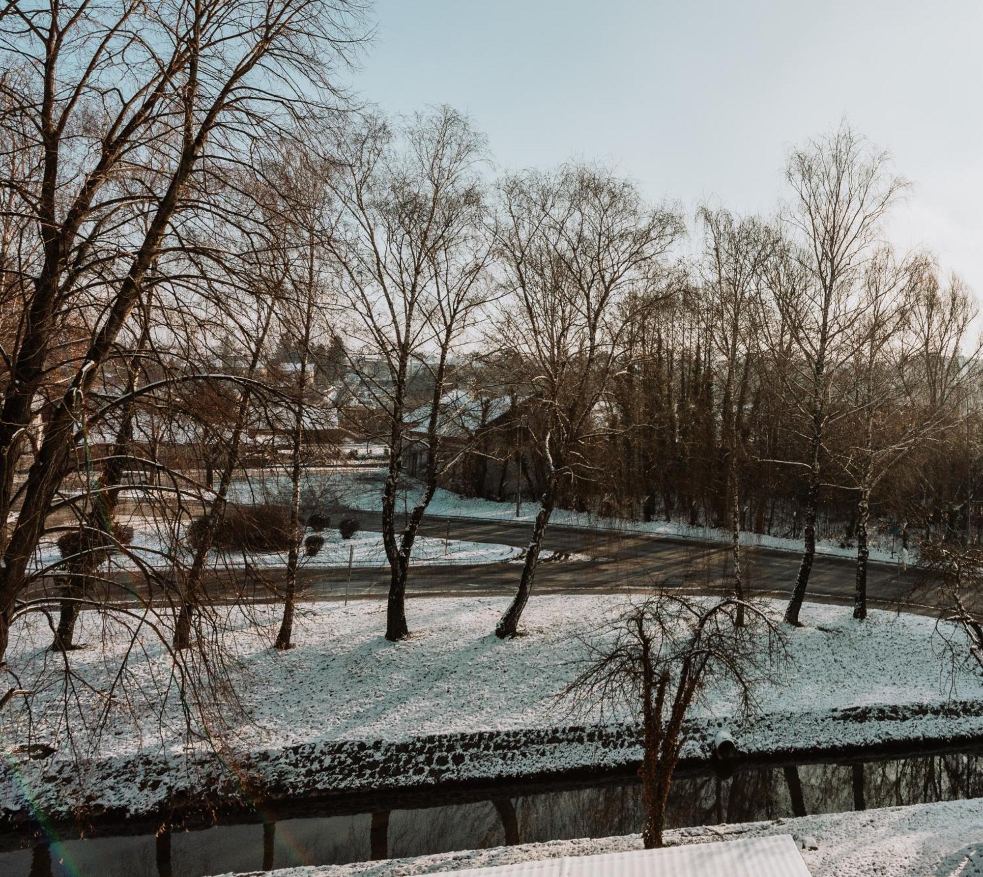 Apartman Vista Daruvar Eksteriør billede