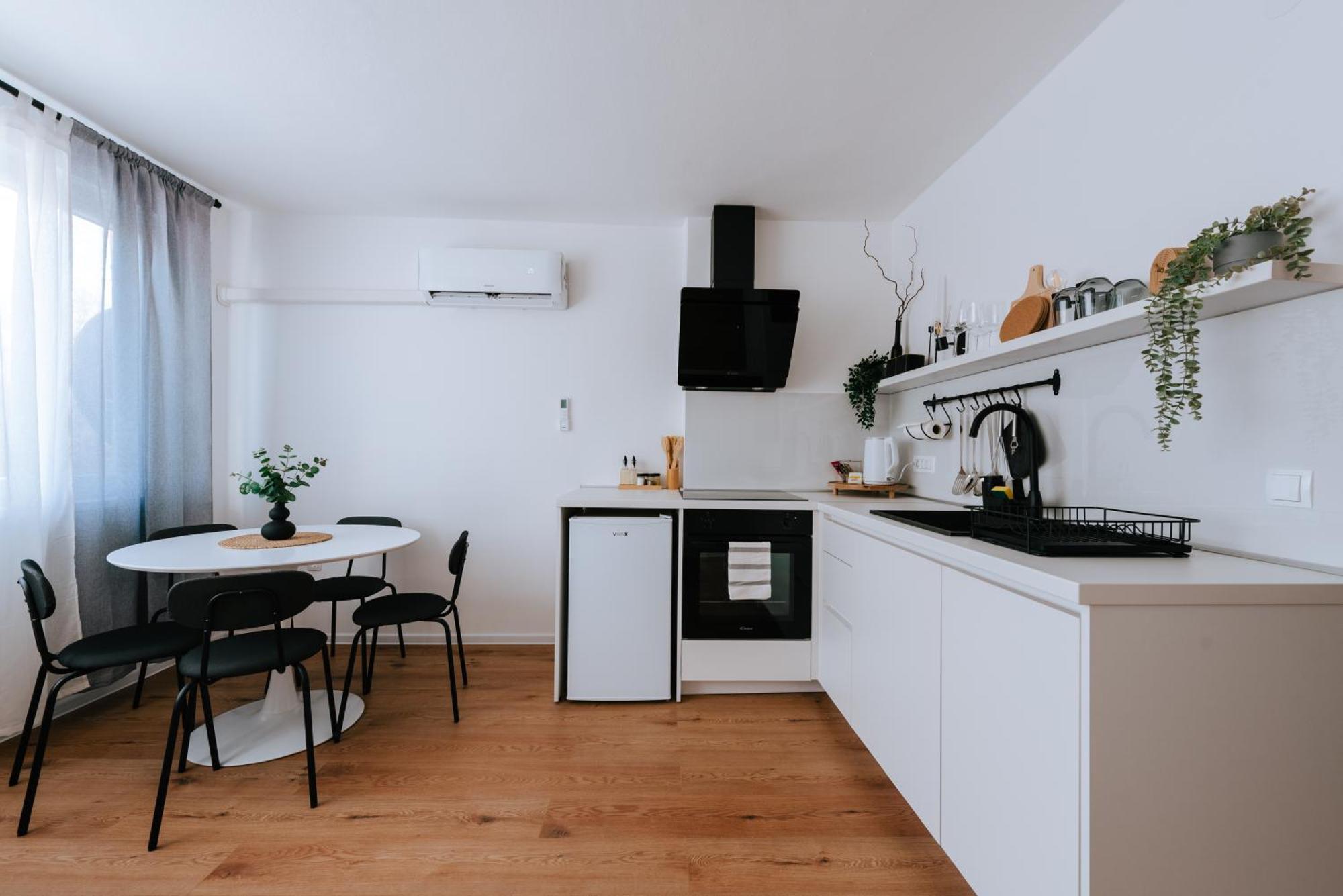 Apartman Vista Daruvar Eksteriør billede