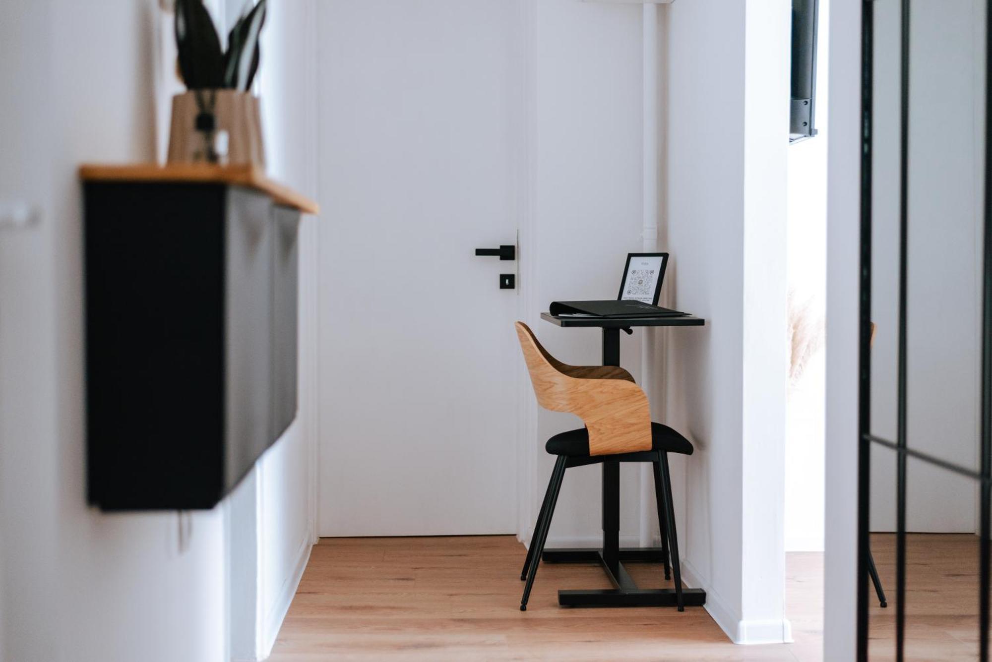 Apartman Vista Daruvar Eksteriør billede