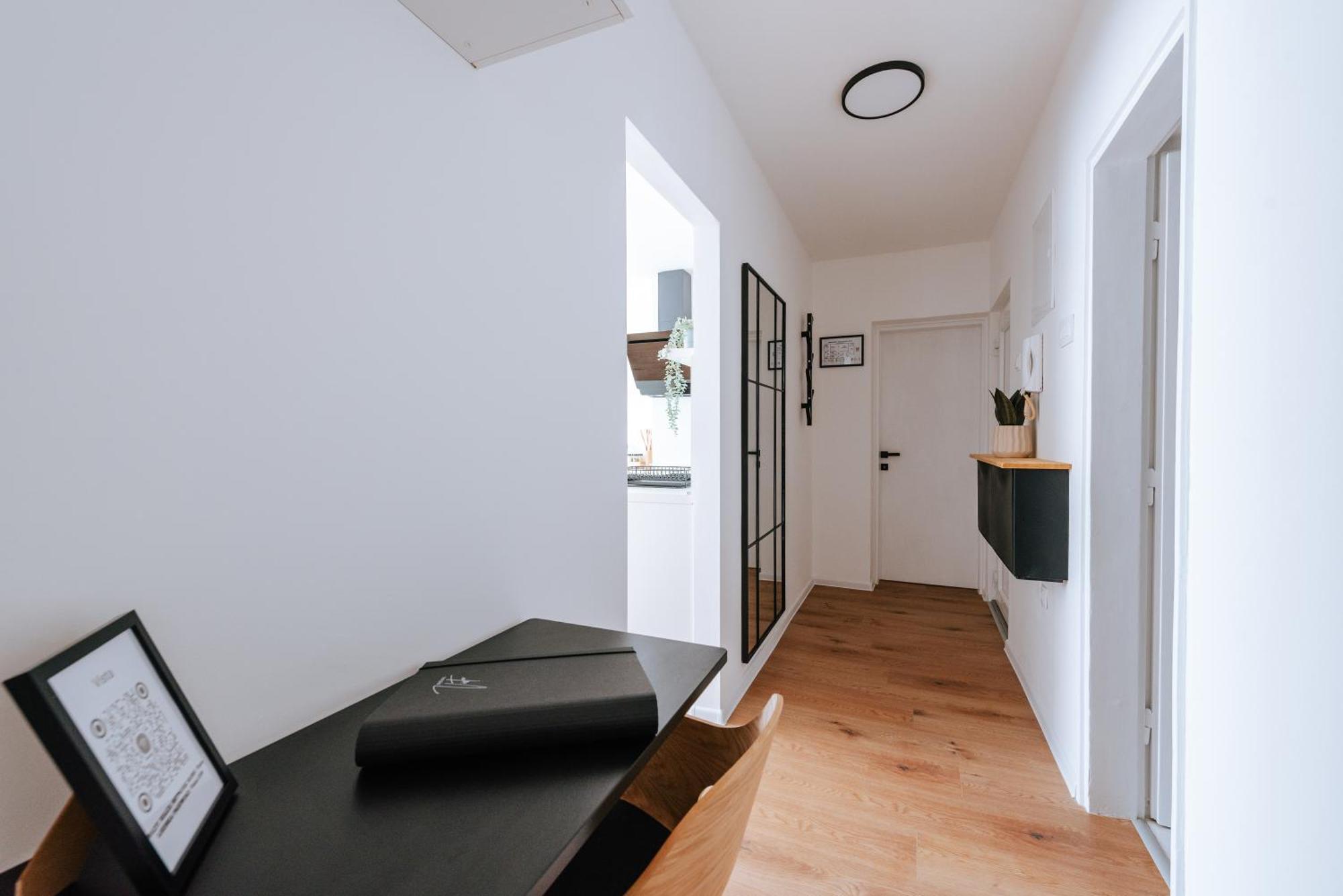 Apartman Vista Daruvar Eksteriør billede