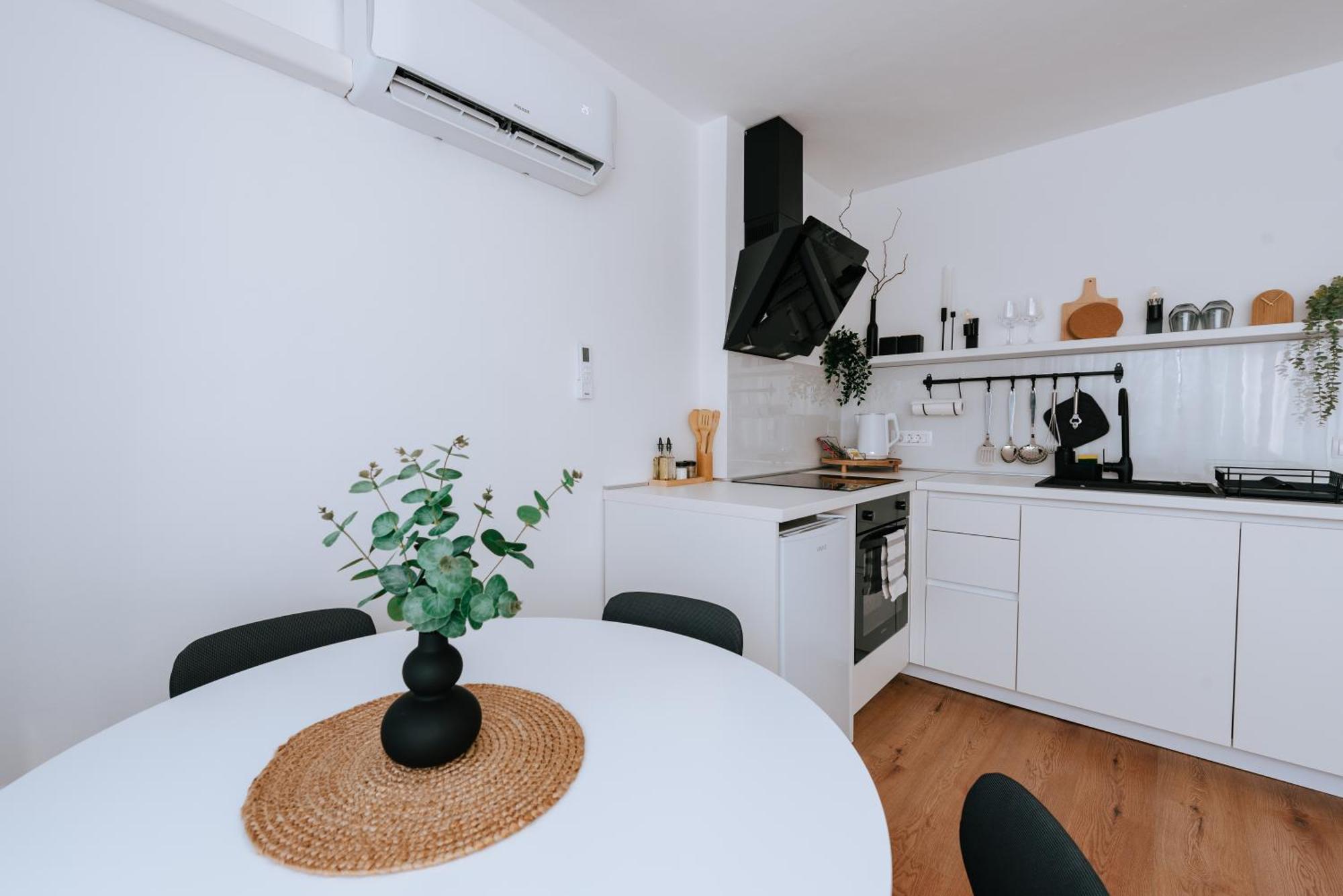 Apartman Vista Daruvar Eksteriør billede