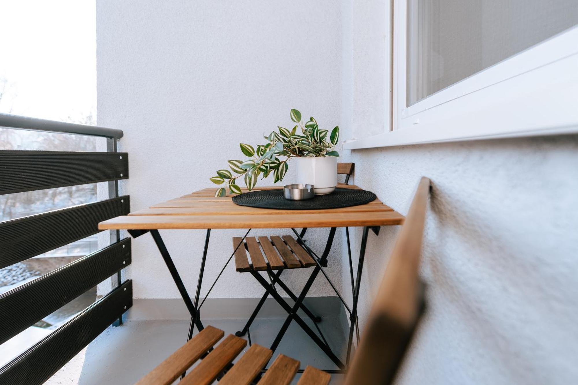 Apartman Vista Daruvar Eksteriør billede