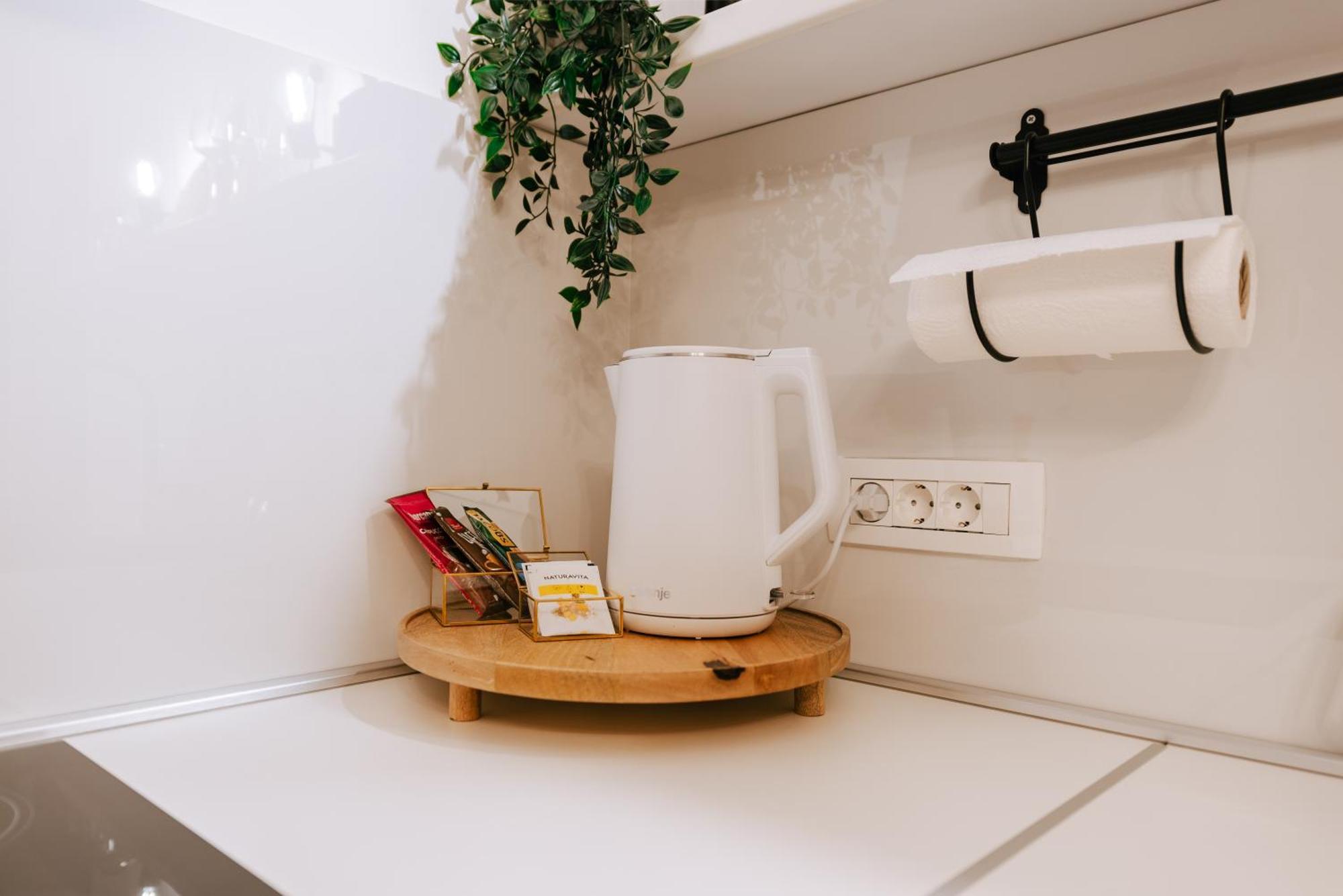 Apartman Vista Daruvar Eksteriør billede