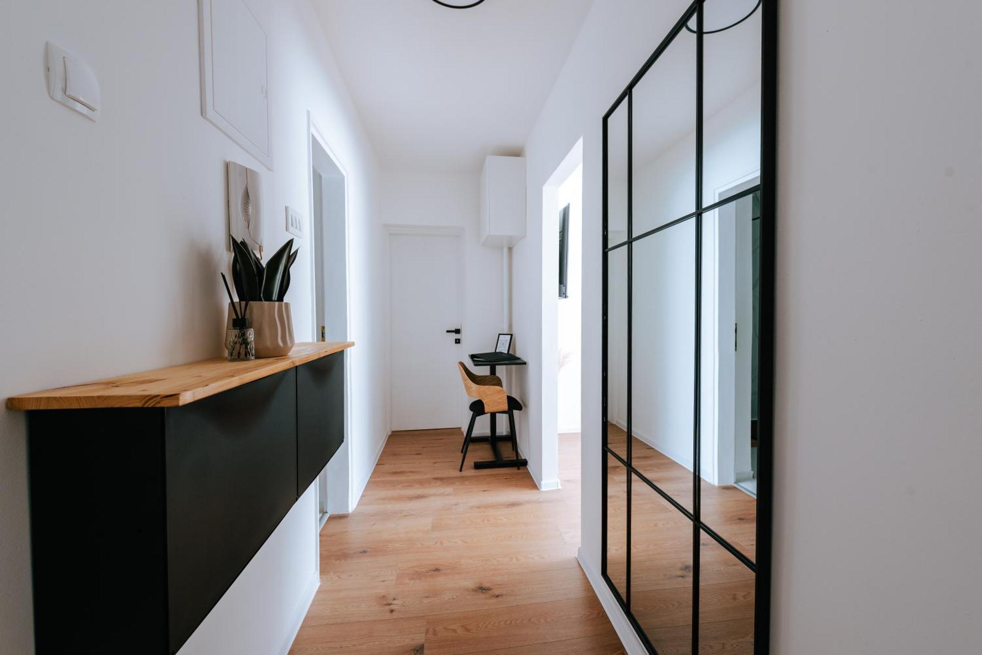 Apartman Vista Daruvar Eksteriør billede