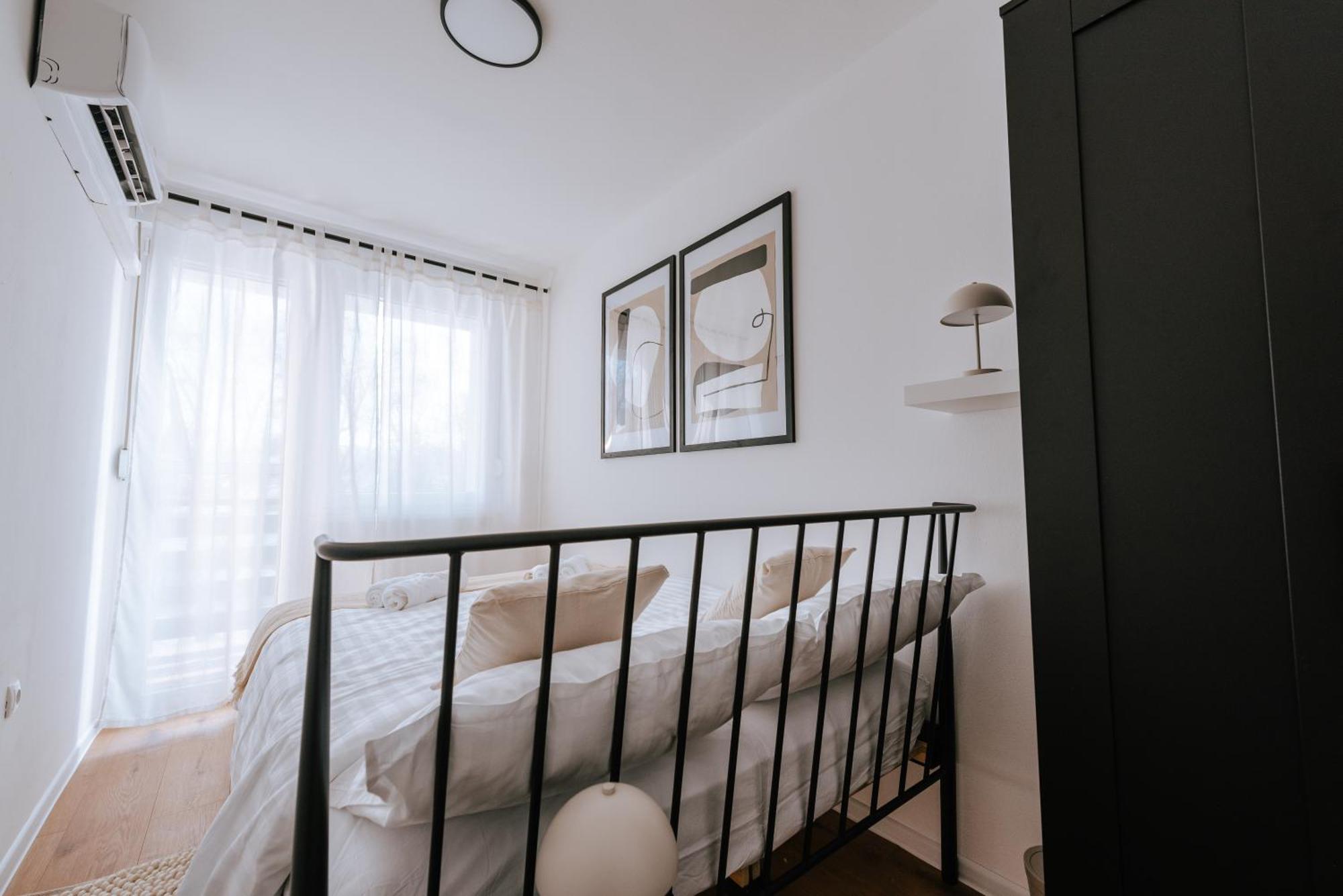 Apartman Vista Daruvar Eksteriør billede