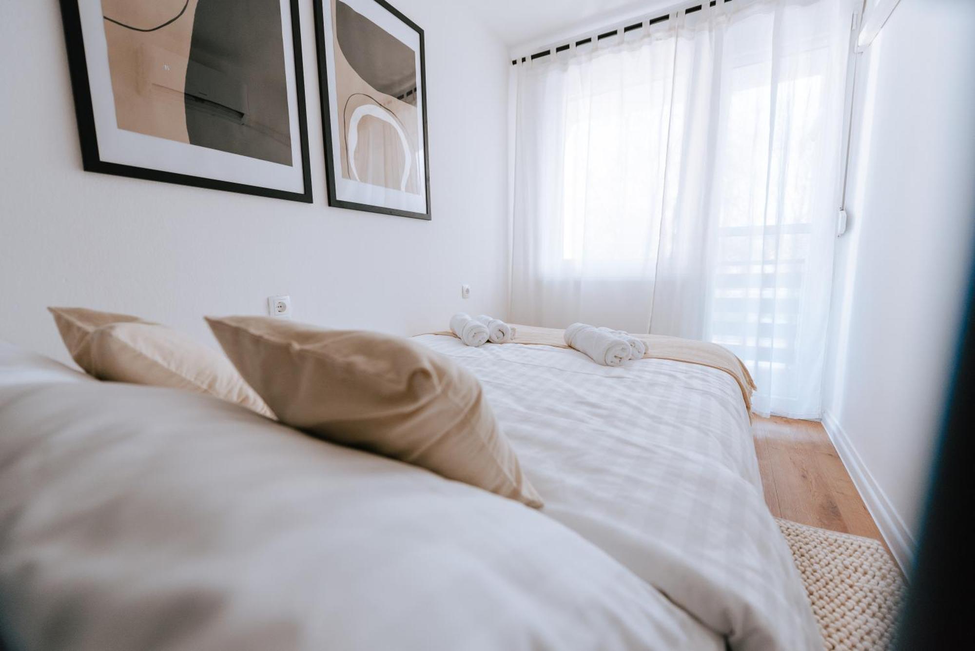 Apartman Vista Daruvar Eksteriør billede