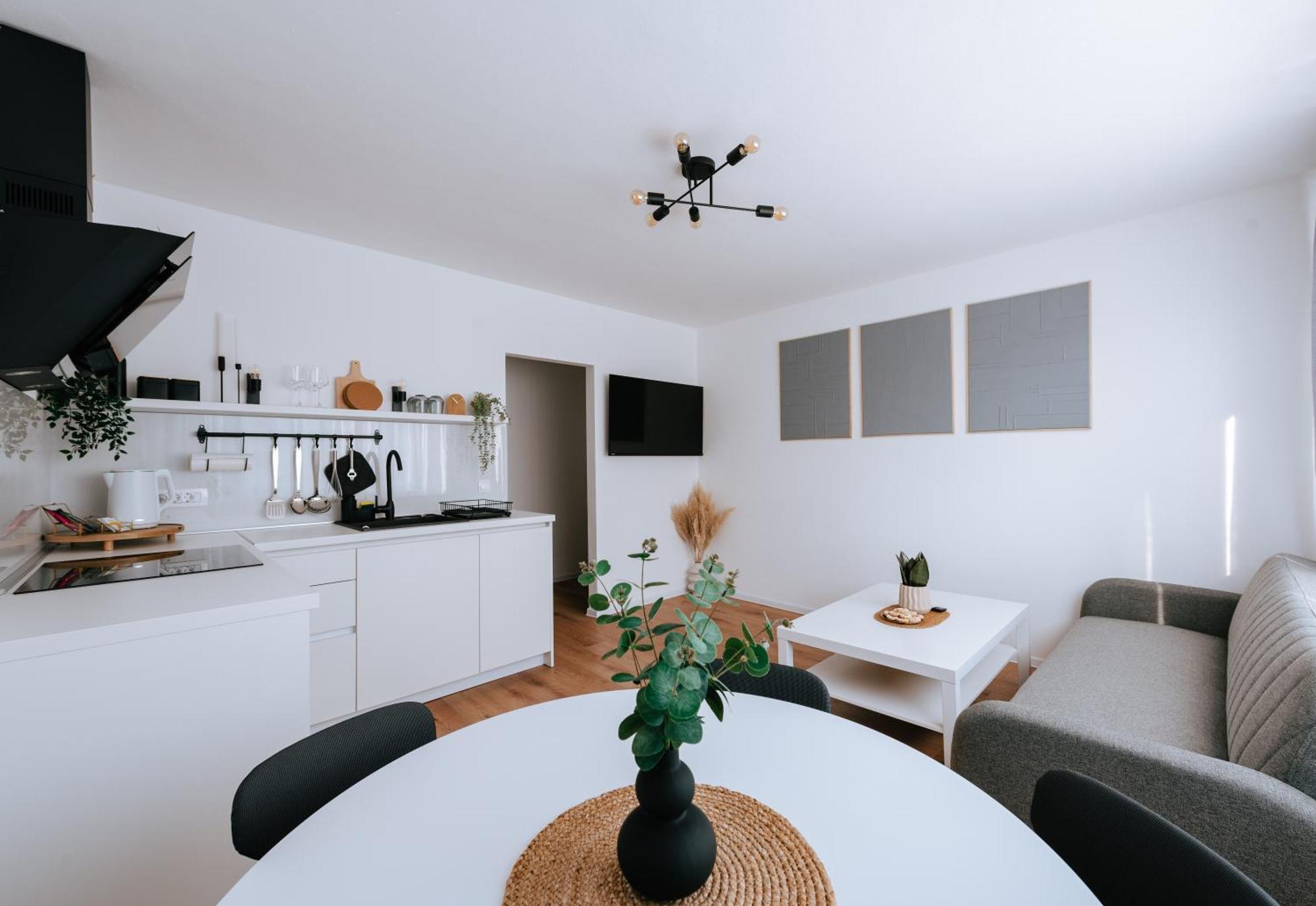 Apartman Vista Daruvar Eksteriør billede